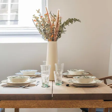 Apartament Classy St Honore - Louvre *