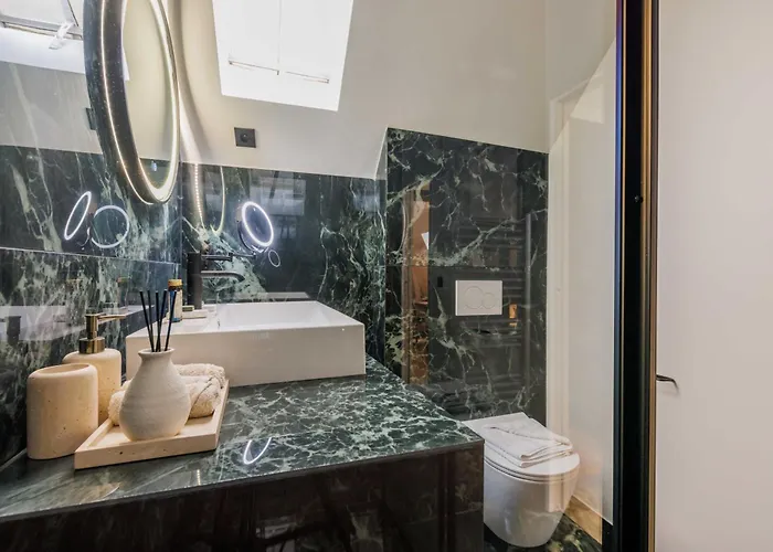 Classy St Honore - Louvre Παρίσι