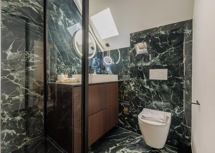 Classy St Honore - Louvre Διαμέρισμα